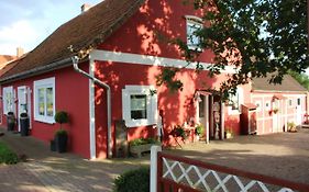 Ferienwohnung Zum Nordlicht