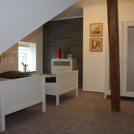 Ferienwohnung Zum Nordlicht Bassum Exteriér fotografie